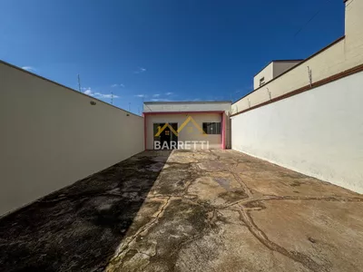 Casa à venda no CECAP, com 70 m², 2 quartos (sendo 1 suíte), quintal e 4 vagas de garagem - Foto 18
