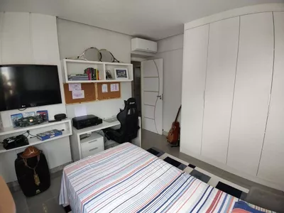 Vendo excelente apartamento próximo da FTC no Bairro Recreio em Vitória da Conquista, Ba. - Foto 54