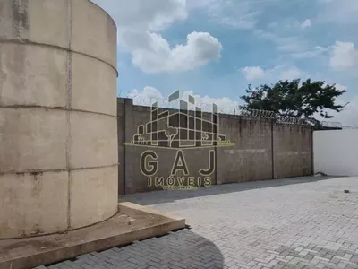 Salão industrial NOVO 895m² Pq Indl Souza Queiroz - Limeira/SP - Foto 10
