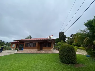 Terreno/chácara para venda no Tatuquara/Campo do Santana com 10.000m² Curitiba - Foto 23