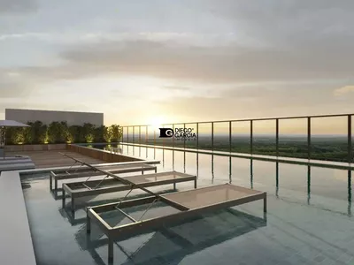 Apartamento à venda, 3 quartos, 1 suíte, 2 vagas, Jardim Sul - Uberlândia/MG - Foto 5