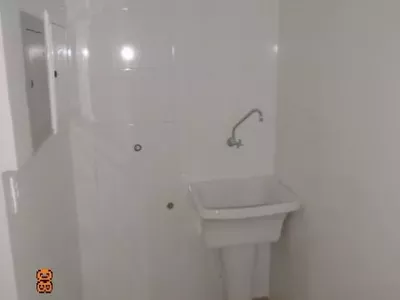 Apartamento 101 Res. Eva de Oliveira - Foto 8