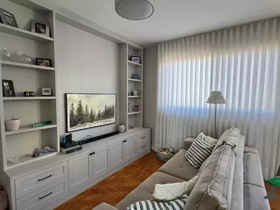 Londrina - Apartamento - 3 quartos - Centro - Foto 4