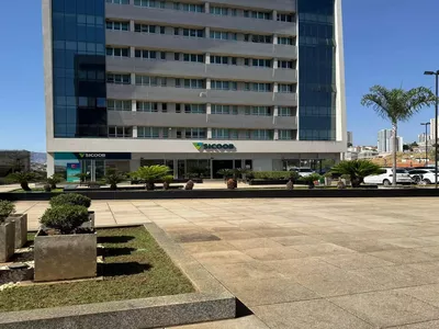 Apartamento à venda, 1 quarto, 1 vaga, Caiçaras - Belo Horizonte/MG - Foto 3