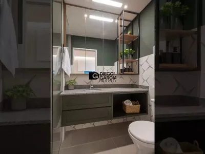 Apartamento à venda, 1 quarto, 1 vaga, Palmeiras - Belo Horizonte/MG - Foto 24