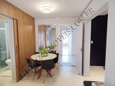 Apartamento NOVO 2 dorms Terramérica I - Americana/SP - Foto 19