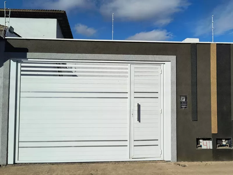 Casa 3 quartos sendo uma suíte, garagem para 2 carros à Venda no Bairro Boa Vista, Vitória da Con - Foto Principal