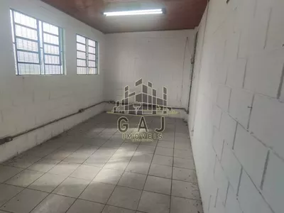 Salão industrial 750m² Cidade Nova - SBO/SP - Foto 12