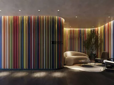 Unidades à venda, 1 a 3 quartos, Savassi - Belo Horizonte - Foto 7