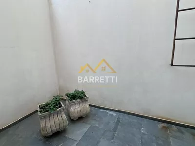 Casa Sobrado com 4 Quartos, Sendo 1 Suíte e 2 Garagens no Bairro Nova América em Piracicaba/SP - Foto 25