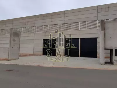 Salão industrial NOVO 5837m² - SBO/SP - Foto 19