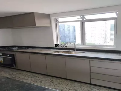 Cobertura à venda, 3 quartos, 2 suítes, 2 vagas, Savassi - Belo Horizonte/MG - Foto 22