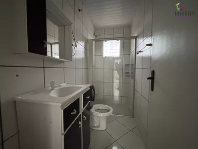 Casa com porão para venda,  Fraron, Pato Branco - Foto 15