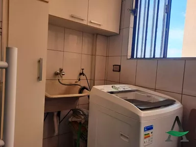 Londrina - Apartamento - 2 Quartos - Centro - Foto 9