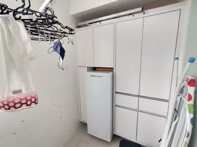 Apartamento à venda 3 suítes, porteira fechada, 2 vagas soltas de garagem , condomínio com lazer - Foto 28