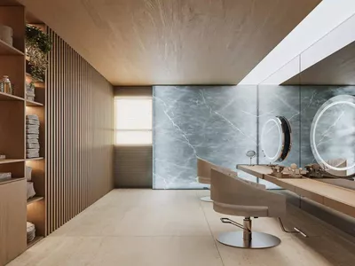 Apartamento à venda, 4 quartos, 4 suítes, 3 vagas, Lourdes - Belo Horizonte/MG - Foto 16
