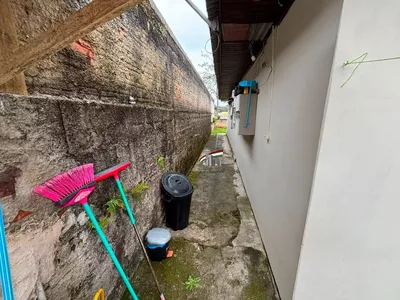 Casa com terreno de 512m² para venda no bairro Augusta, Curitiba - Foto 19