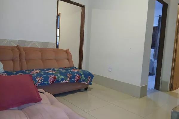 Oportunidade Imperdível! Casa com 110m² à Venda em Ouro Verde – Barra do Choça - Foto 3