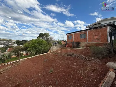 Casa para venda, Rua Fiorelo Zandona 850,  São Vicente, Pato Branco-pr - Foto 35