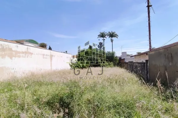 Terreno 540m² Jd Panambi - SBO/SP - Foto 1