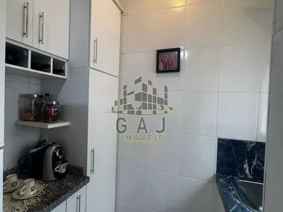 Apartamento 67m² 2 dorms Catharina Zanaga - Americana/SP - Foto 15
