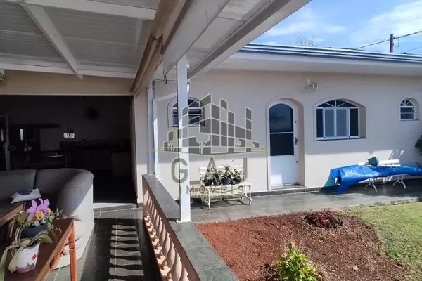 Casa 4 dorms c/ 2 suítes Pq Novo Mundo - Americana/SP - Foto 4