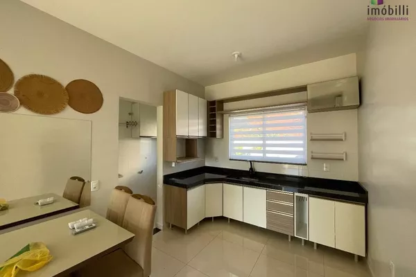 Sobrado semi mobiliado para venda,  Fraron, Pato Branco - Foto 6