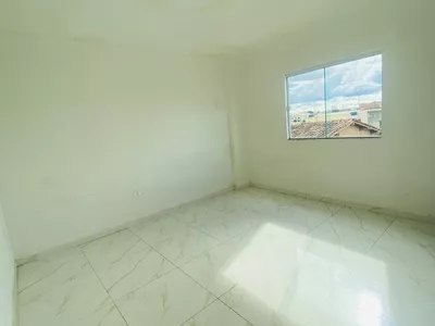 Vendo ótimo apartamento de 2 quartos com suíte, pronto para morar, apto no 2º andar - Foto 8