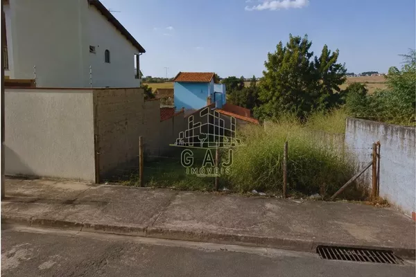 Terreno residencial 200m² Jd Lizandra - Americna/SP - Foto 1