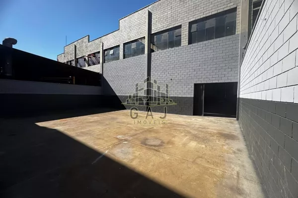 Salão industrial 750m² Distr Indl I - SBO/SP - Foto 4