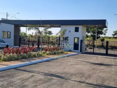 Terreno residencial em condominio c/ 180m² Terramérica - SBO/SP - Foto 10