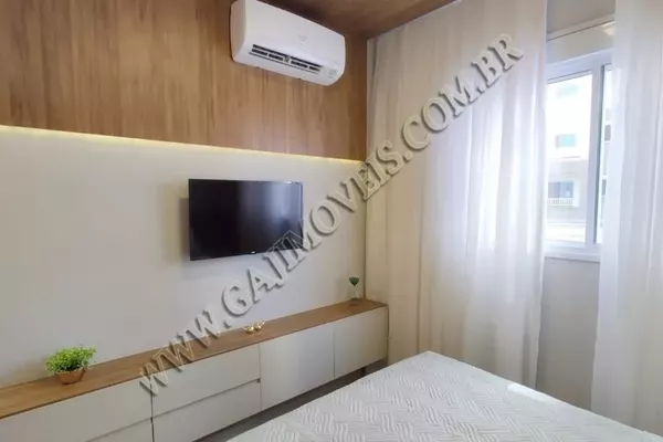 Apartamento NOVO 2 dorms Terramérica I - Americana/SP - Foto 5