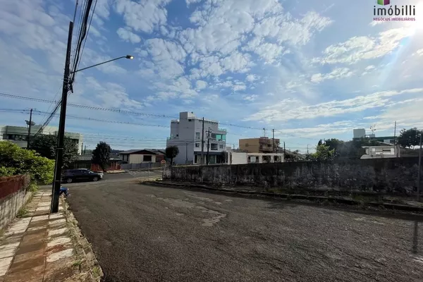 Terreno para venda,  próximo a Sanepar, bairro Jardim Primavera, Pato Branco - Foto 3