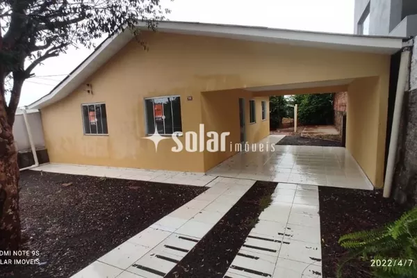 CASA DE ALVENARIA R DOS CANARIOS N 356 B PLANALTO - Foto 2