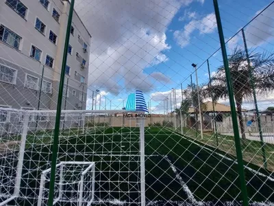 VENDE- SE: CONDOMÍNIO RESERVA JARDIM APTO.307 - BL.01 - Foto 6