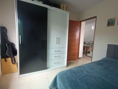 Casa solta de 3 quartos sendo 1 suíte em terreno de 193 m² no Alto Maron, Vitória da Conquista, - Foto 17