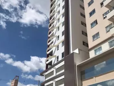Apartamento 101 Ed. Octaviano Marcante - Foto 4
