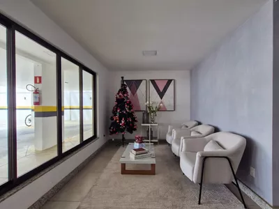 Apartamento 3 quartos sendo 1 suíte, 2 vagas de garagem, planejados na cozinha à venda, Candeias, - Foto 31