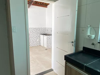 Casa com 5 quartos, com suite e closet, para venda, Urbis 6, Vitória da Conquista, BA - Foto 27