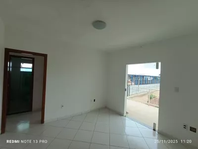 Apartamento 2/4 sem suite, para locação, Zabelê, Vitória da Conquista, BA - Foto 3