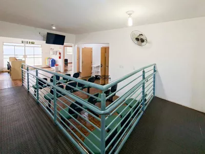 Casa Comercial à Venda em Contagem (Bairro Glória) – Frente, 720 m² Internos - Foto 13