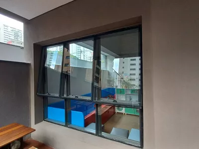 Apartamento no condomínio Artisan, com 2 suites, seme mobiliada. - Foto 42