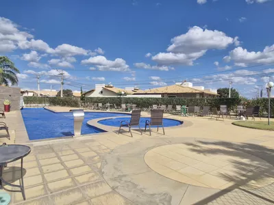 Casa de 4 quartos sendo 2 suítes no condomínio Cidade das Flores à Venda, Boa Vista, Vitória da - Foto 47