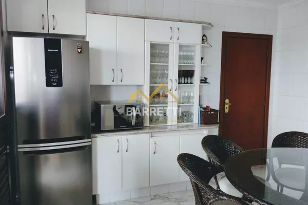 Apartamento com 3 Dormitórios à Venda no Edifício Gênova - Paulicéia, Piracicaba/SP - Foto 2