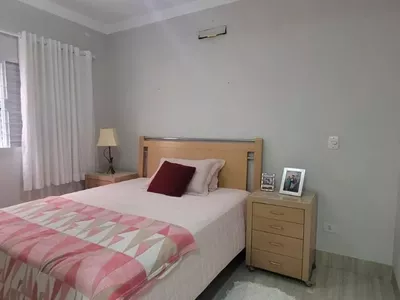 Cornélio Procópio - Casa - 2 quartos - Belle Bergamasco - Foto 7