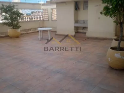 Apartamento à venda de 91m², com 3 quartos, 2 banheiros e 1 vaga de garagem, no Edifício Latif Jorge Naime - Foto 13
