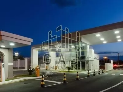Terreno em condomínio 360m² Jd Imperador - Americana/SP - Foto 2