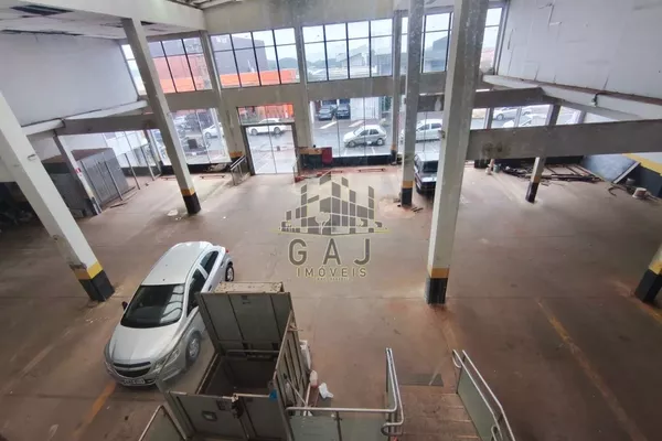 Salão comercial em avenida 707m² Jd São Paulo - Americana/SP - Foto 2