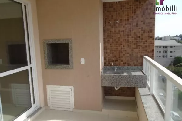 Apartamento 705 Ed. Ignes Tomazi Piacentini - Foto 6