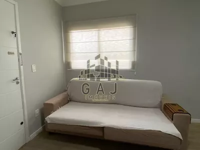 Apartamento 45m² 2 dorms Resid Praia dos Namorados - Americana/SP - Foto 26